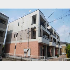 パラーシオの賃貸物件