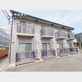 東刈谷駅より徒歩12分 築20年10ヶ月 2階建の賃貸物件