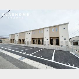 豊明駅より徒歩51分 1階 築2年の賃貸物件
