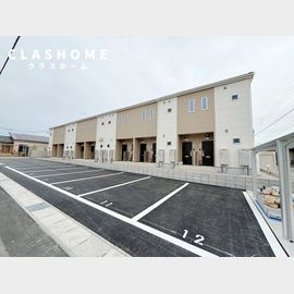 フィオーレ中前田の賃貸物件