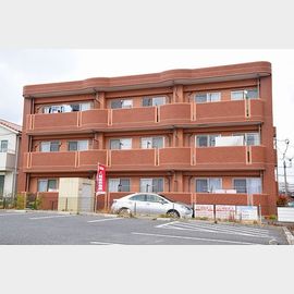 セントレージュ共栄 2階 築20年8ヶ月の賃貸物件