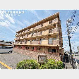 リーニエントN 4階 築22年7ヶ月の賃貸物件