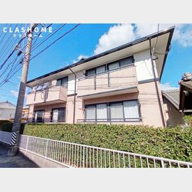 セジュール碧C 1階 築32年8ヶ月の賃貸物件