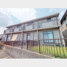 一ツ木駅より徒歩17分 1階 築36年1ヶ月の賃貸物件