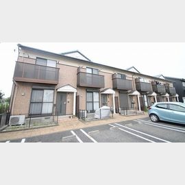 VIERAの賃貸物件