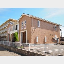 エレガンツニューアサヒの賃貸物件