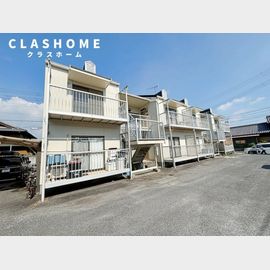 ハウスＪＪＢ 2階 築38年4ヶ月の賃貸物件