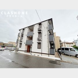 ボヌールS安城の賃貸物件