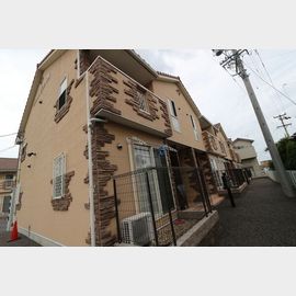 西尾駅より徒歩23分 1階 築18年の賃貸物件