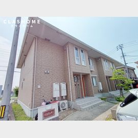 花水木の家1の賃貸物件