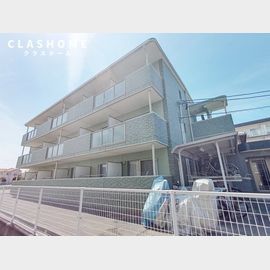 重原駅より徒歩7分 1階 築19年2ヶ月の賃貸物件