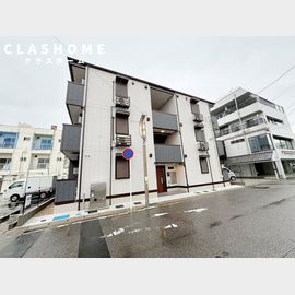 ボヌールS安城の賃貸物件