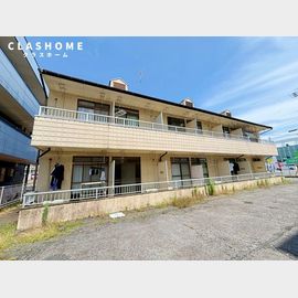 富士松駅よりバス13分 1階 築37年2ヶ月の賃貸物件