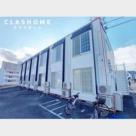 クレストコートC 1階 築33年10ヶ月の賃貸物件