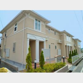 ポルテ・ボヌールの賃貸物件