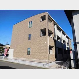 フラン・ブリーズの賃貸物件