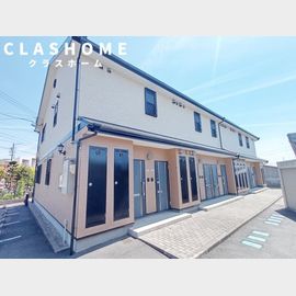 アンプルール リーブル クレッシェンドの賃貸物件