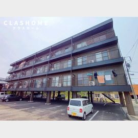 プラチナハイツ安井３の賃貸物件