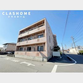 イリゼ 2階 築21年の賃貸物件