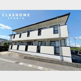 新安城駅より徒歩24分 2階 築29年2ヶ月の賃貸物件