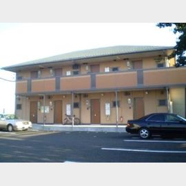 セジュール碧Fの賃貸物件