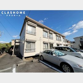寺田アパートの賃貸物件