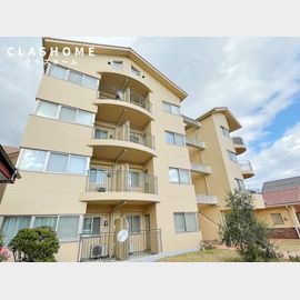 公主館COSMOS77の賃貸物件