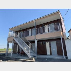 リッツハウスの賃貸物件