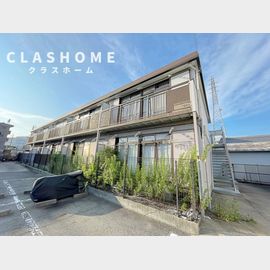 野田新町駅より徒歩4分 1階 築33年7ヶ月の賃貸物件