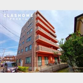 高浜港駅より徒歩5分 6階 築25年11ヶ月の賃貸物件