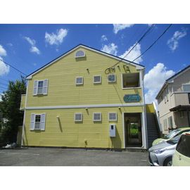 前後駅より徒歩10分 2階 築25年4ヶ月の賃貸物件