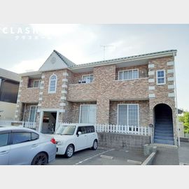 オラシオンの賃貸物件