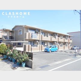 ヴィオラ 1階 築21年の賃貸物件