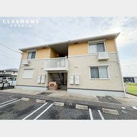 セレニティの賃貸物件