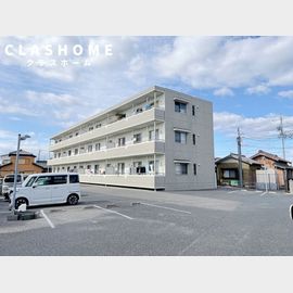 グリーンパーク西端の賃貸物件