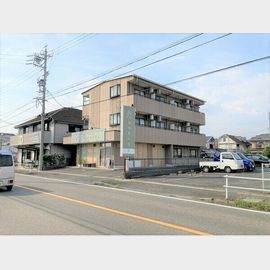 前後駅よりバス13分 2階 築26年5ヶ月の賃貸物件