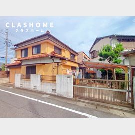 刈谷市駅より徒歩6分 築61年11ヶ月 2階建の賃貸物件