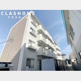シンプルタウンAの賃貸物件