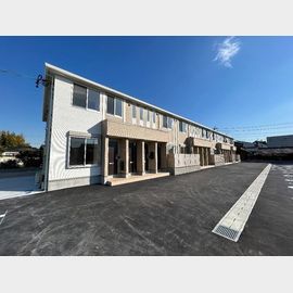 小垣江駅より徒歩7分 1階 築1年1ヶ月の賃貸物件