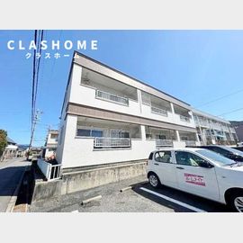 小垣江駅より徒歩10分 2階 築39年4ヶ月の賃貸物件