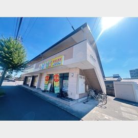 マーガレットコートの賃貸物件