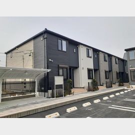 プルミエール吉浜Iの賃貸物件