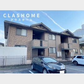 ぷらっとＳ．ＯＫＩＮＯＢの賃貸物件