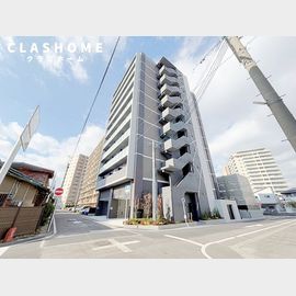 南安城駅より徒歩9分 10階 築1年3ヶ月の賃貸物件