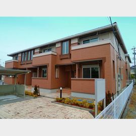 ハピネス池田Aの賃貸物件