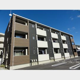 グランディア 3階 築12年8ヶ月の賃貸物件