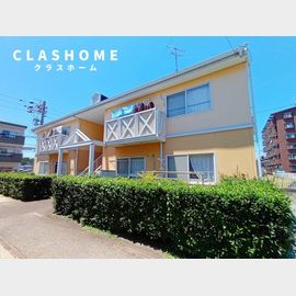 グルンハイムB 2階 築34年1ヶ月の賃貸物件