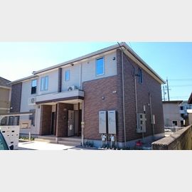 ルピナス２の賃貸物件