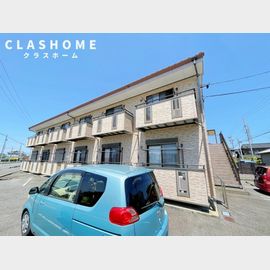 ラーナ 1階 築20年5ヶ月の賃貸物件