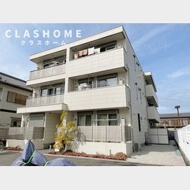 刈谷駅より徒歩11分 1階 築7年8ヶ月の賃貸物件
